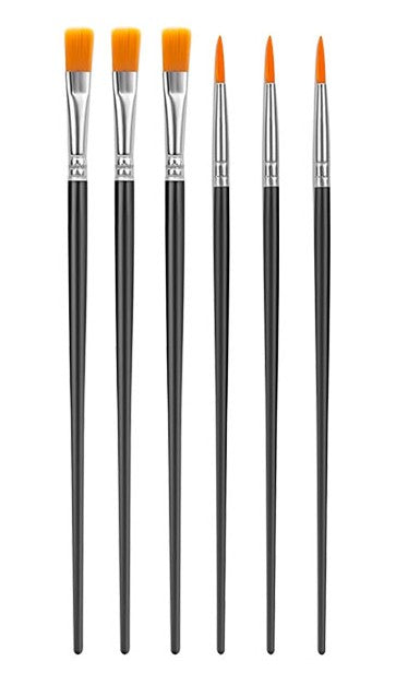 YUESIKJ - set od 60 kistova, 30 srednjih i 30 malih