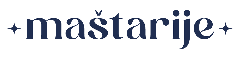 Maštarije